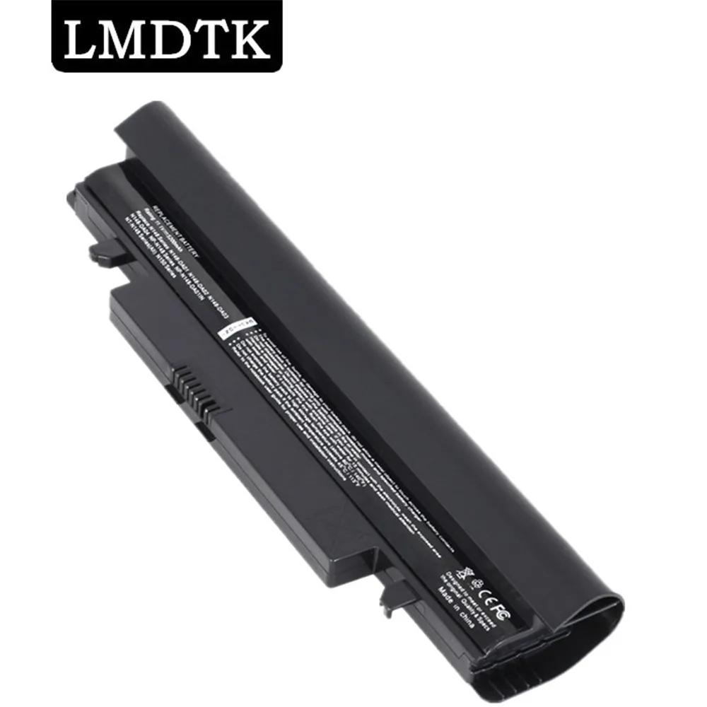 LMDTK New 6cells laptop battery FOR SAMSUNG N148 NP-N148 NP-N150 Series AA-PL2VC6B AA-PL2VC6W AA-PB2VC6B free shipping | Компьютеры и
