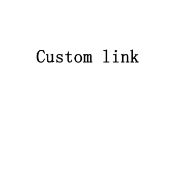 

Blue and Green Custom link for IH001