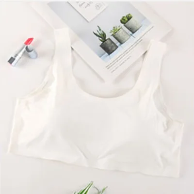 60-100 кг Грудное вскармливание Бюстгальтер хлопок одежда Грудное вскармливание Бюстгальтер для беременных женщин беременность грудь большой размер сна - Цвет: 3