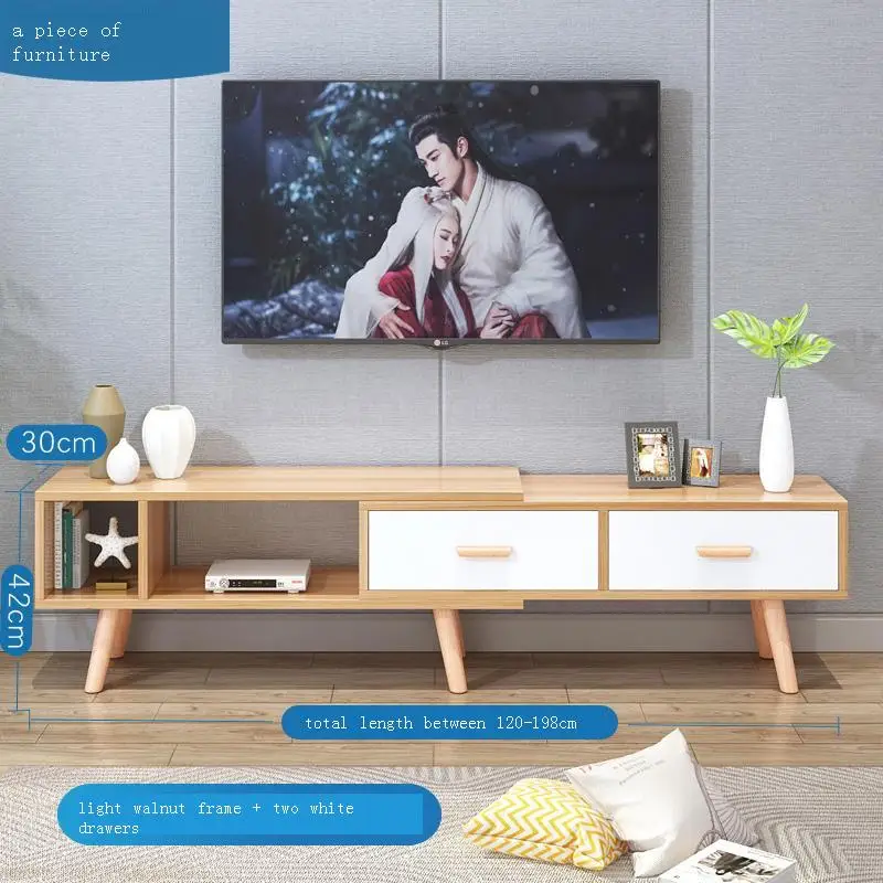 Para Lemari развлекательный центр Tele компьютерный шкаф современный Meuble стол Mueble