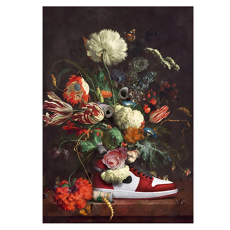 luxury painting