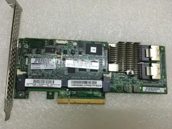 

Working for HP P420 Array 1GB/512M Cache RAM + Battery 631670-B21 633538-001 633542-001 Raid card assembly Well Tested