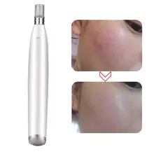 Электрический автоматический микро штамп микроблейдинг ручка анти старение омоложение кожи микро электрическая игла инструмент для красоты устройство для ухода за кожей