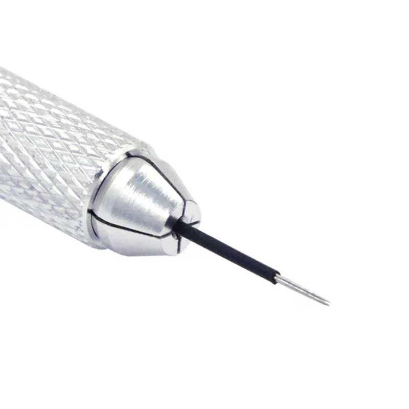 Microbalding классический держатель Bladeholder микроблейдинг инструмент Tebori ручка