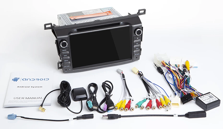 Best PX5 7" Octa Core 4+64G IPS SCREEN Android 9 Car GPS For Toyota RAV4 2013-2018 DVD PLAYER multimedia navigation RADIO,BT 4G,WIFI 19 Best PX5 7" Octa Core 4+64G IPS SCREEN Android 9 Car GPS For Toyota RAV4 2013-2018 DVD PLAYER multimedia navigation RADIO,BT 4G,WIFI 19