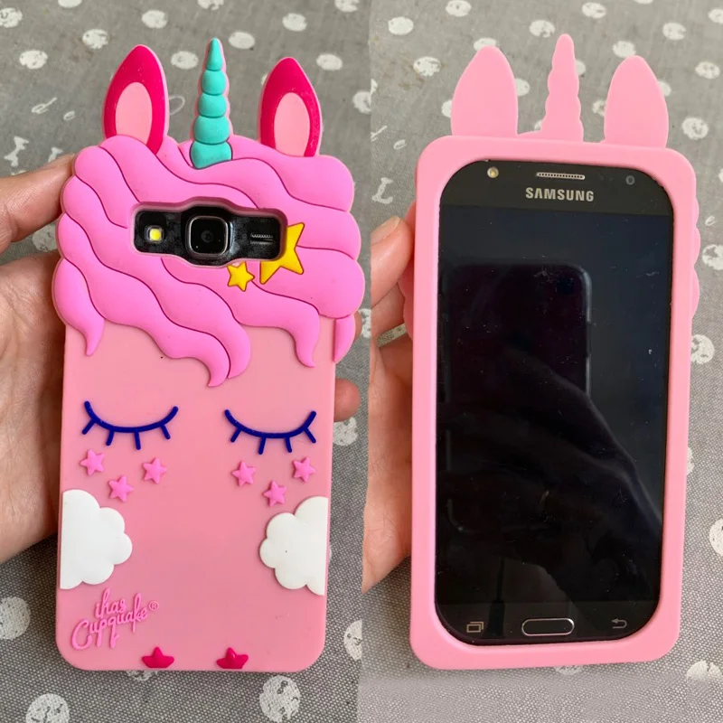 J5 2015 Case