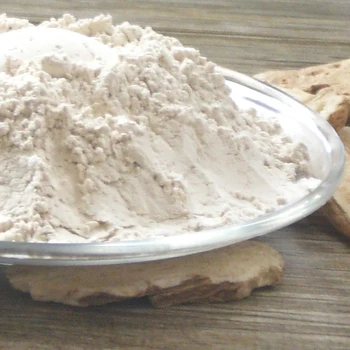 

Pure white atractylodes powder 500 grams, mixed with vinegar to make a mask, can remove acne spots and whiten skin