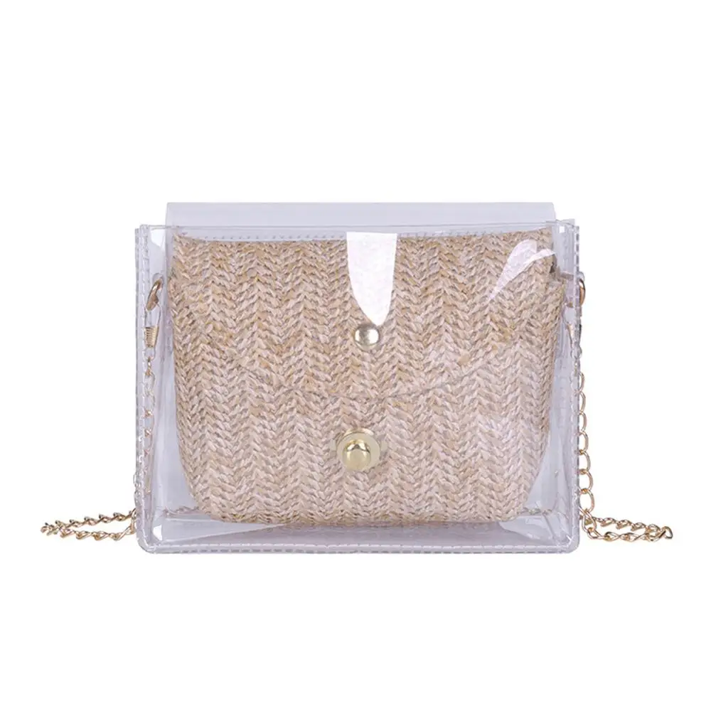 clear bag aliexpress
