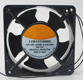 

Fan AC220V Cooling Fan 135 X 38MM LTH13538HBL