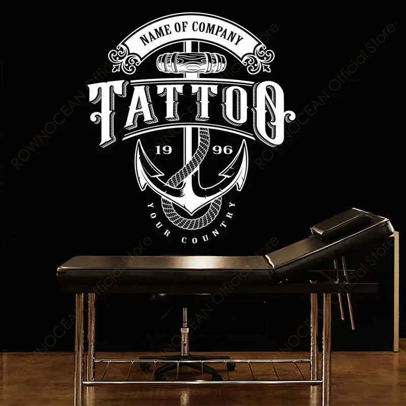 Custom Neon® Tattoo Signs for Tattoo Shops, Artists, Parlors & Studios