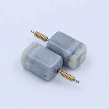 

AZGIANT FC-280SB-16220 Electric Motor Car Door Lock Motor Shaft Length 22mm Vehicle Power Window Motor Car Rearview Mirror Motor