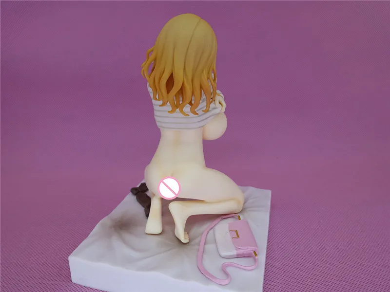 Фигурки японского аниме Imouto sae Ireba Ii.-Ширакава Мияко Сексуальная Аниме Фигура голый аниме фигурки