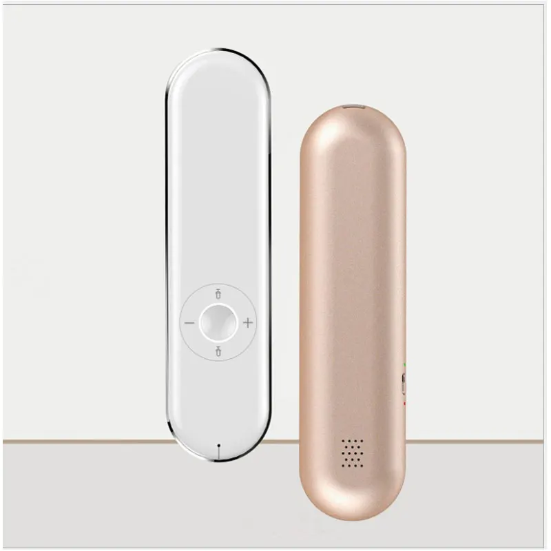 

Wholesale T9 Portable Voice Translator WIFI Version tradutor for Travel Meeting voice Text Language Translator Dropshipping