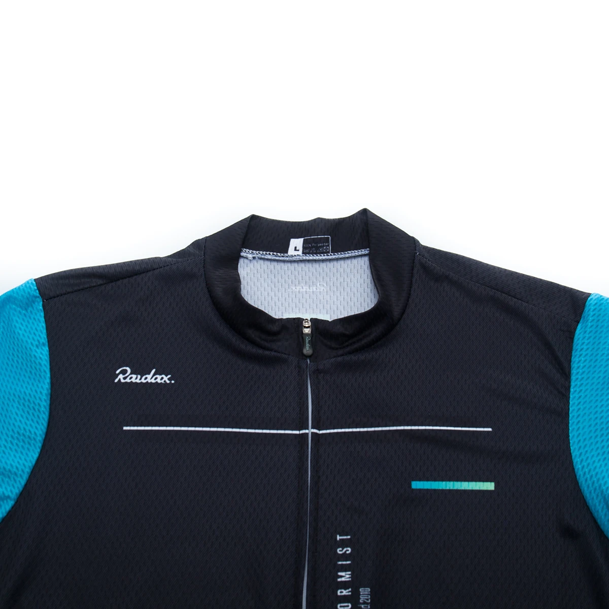 2025 Raudax Men's Cycling Clothes Wear Better Rainbow Team Cycling Jersey Short Sleeve Cycling Clothing Summer Road Bike Sets 3