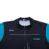 2025 Raudax Men's Cycling Clothes Wear Better Rainbow Team Cycling Jersey Short Sleeve Cycling Clothing Summer Road Bike Sets 3