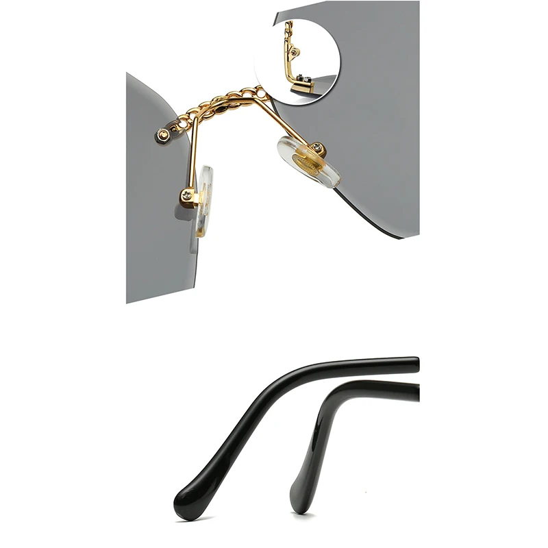 Горячие SHEN NUO 2 серии zonnebril dames ray bann feminino шестигранные солнцезащитные очки для женщин модные очки Oculos De Sol UV400