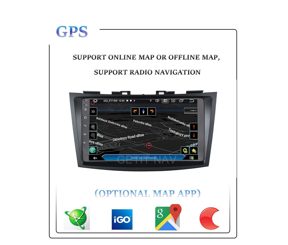 GPS