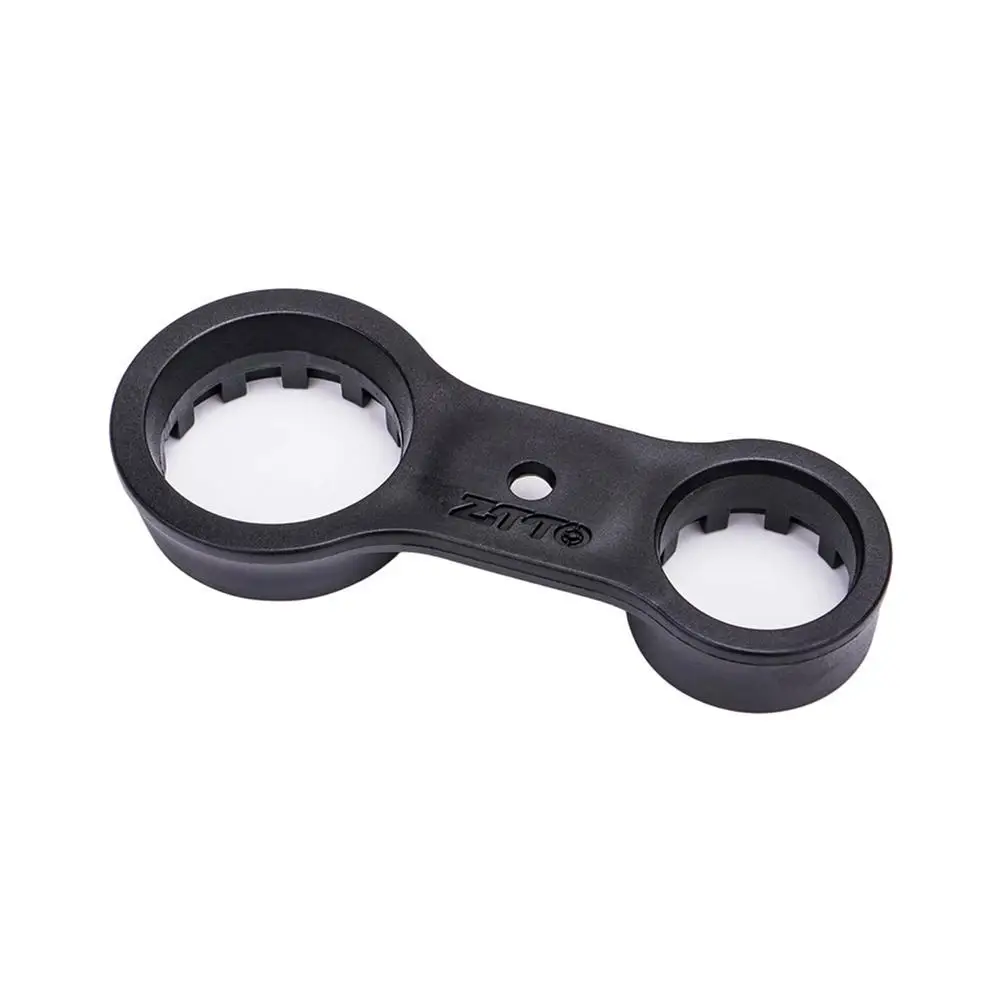 Bicycle Wrench Front Fork Spanner Repair Tools Bike Suntour For SR XCT/XCM/ W1J0