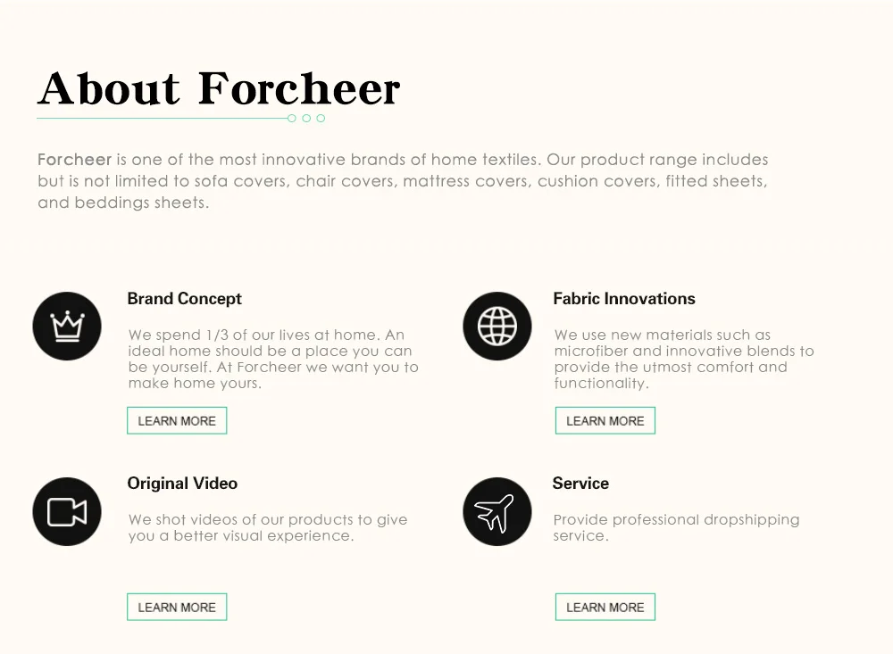 about forcheer