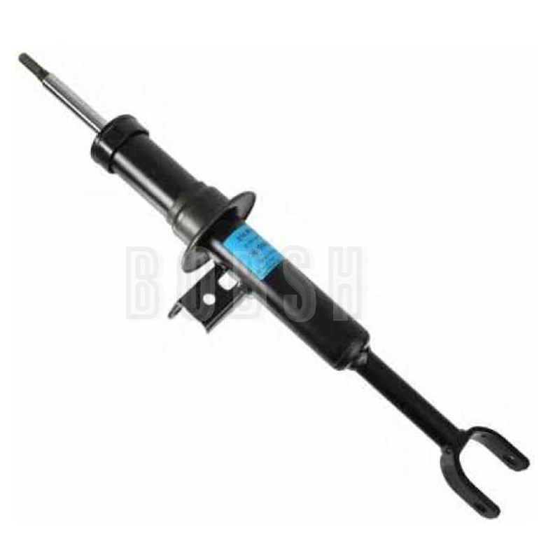 

Car Front shock absorber core support 2011-b mwF07 GT 530d N57 Engine shock absorber fixed strut bracket Hydraulic buffer