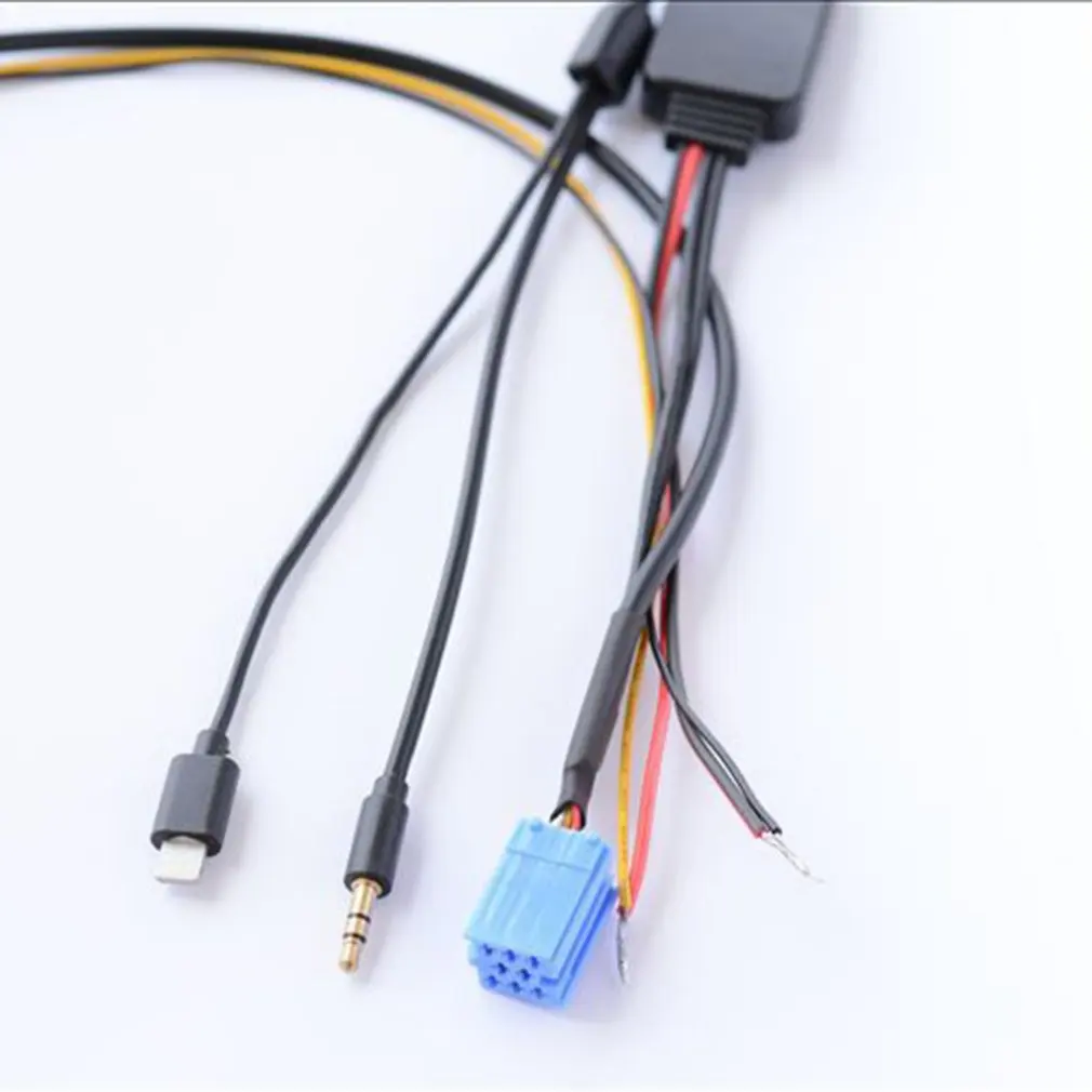 Blue Point Bo Yue Lotus L3AUX line+ интерфейс Apple+ музыка