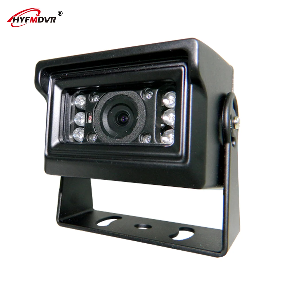 LSZ AHD камера заднего вида инфракрасная камера заднего вида ночного видения 1080P экскаватор/лодка/большой грузовик