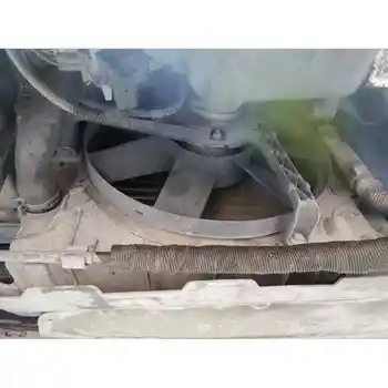 

6N0121253K WATER RADIATOR VOLKSWAGEN POLO SALOON (6N1)