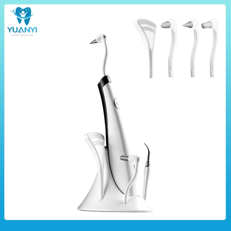 Scaler Sonico Ultra Sonico Sbiancamento Dei Denti Tartaro Rimuovi Detergente Per Denti Rimozione Del Calcolo Dei Denti Detergente Macchie Di Denti Str