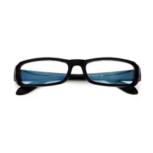 Синий свет Блокировка компьютерные очки студентов классические очки в квадратной оправе Анти-усталость унисекс