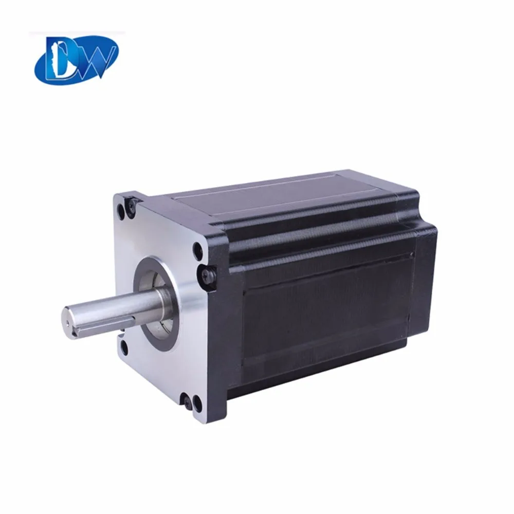

Nema 52 1.2degree 3-Phase Hybrid Stepper Motor
