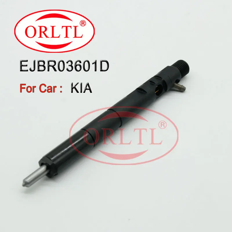 EJBR00901Z, EJBR02301Z, EJBR03601D, EJBR02501Z, EJBR01801A, EJBR01801Z форсунка Форсунки для Deiphi SSANGYONG, Евро 3, Евро 4