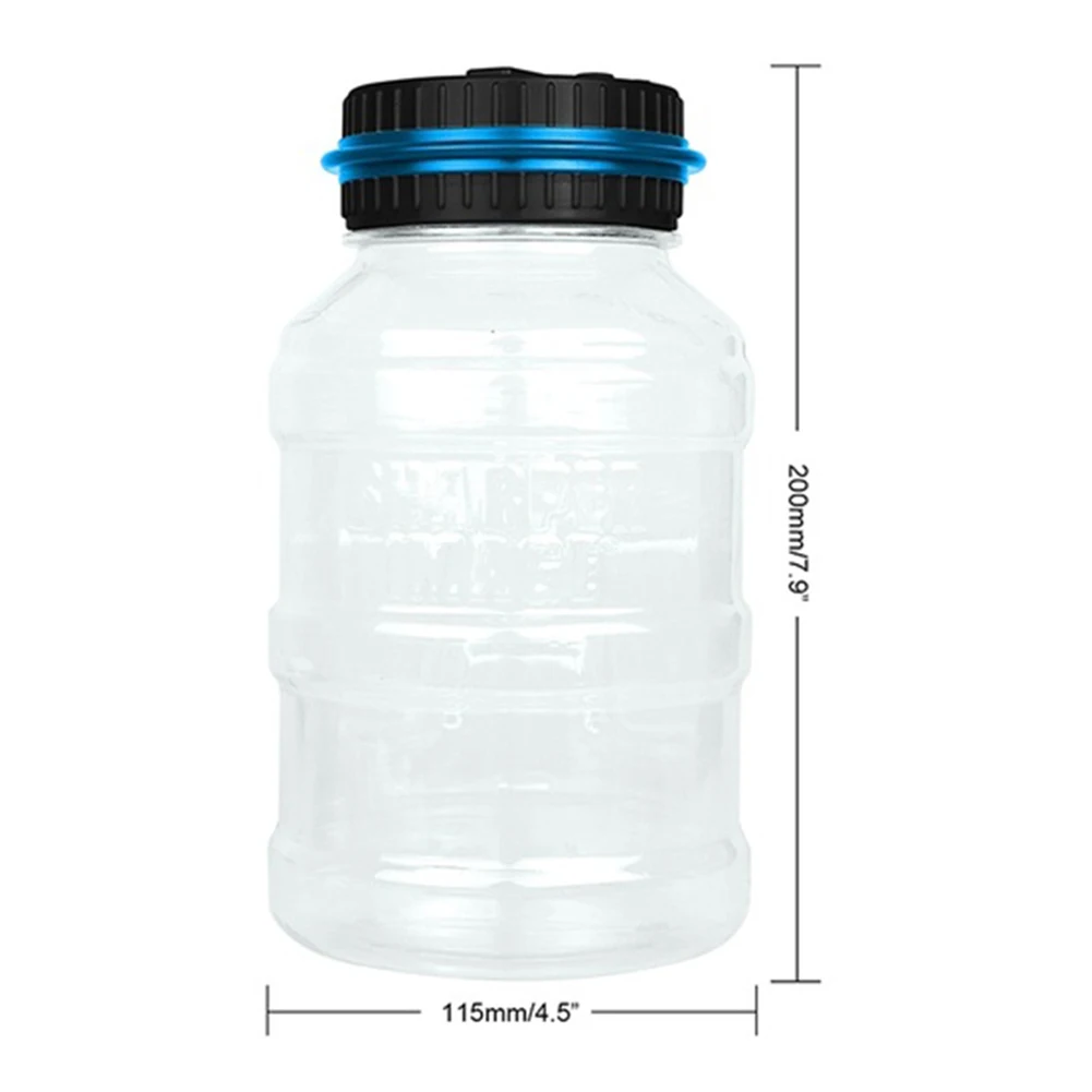 2.5L копилка для USD/EUR/GBP цифровая банка для экономии денег прозрачная коробка для хранения 800-1000 монет Электронная Копилка счетчик монет