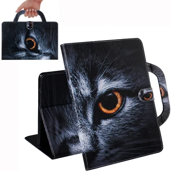 

Tablet Case for Huawei Matepad 10.4 Case BAH3-AL00 BAH3-W09 2020 Funda Leather Shockproof Cover for Honor V6 10.4" 2020 KRJ-W09
