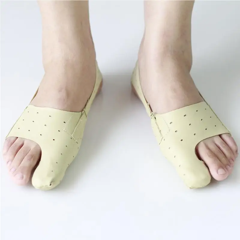 Эластичный корректирующий инструмент для ухода за ногами разделитель больших