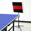 Table Tennis Rebound Board Ping Pong Springback Machine Single Self-study Trainer Pingpong Training Sports Exercise HW254 ► Photo 3/6