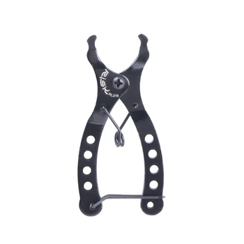 

BIKE HAND Road Mountain RISK Bicycle Mini Chain Quick Link Tool MTB Magic Buckle Removal Tool Clamp Removal Installation Tool