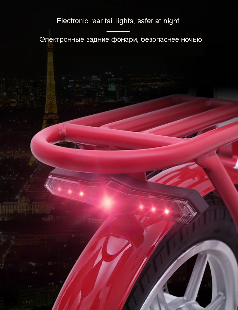 14 дюймов складной электрический свет для велосипеда портативный алюминиевый электрический велосипед 48 в 250 Вт съемный литиевый аккумулятор ebike 2 колеса e велосипед