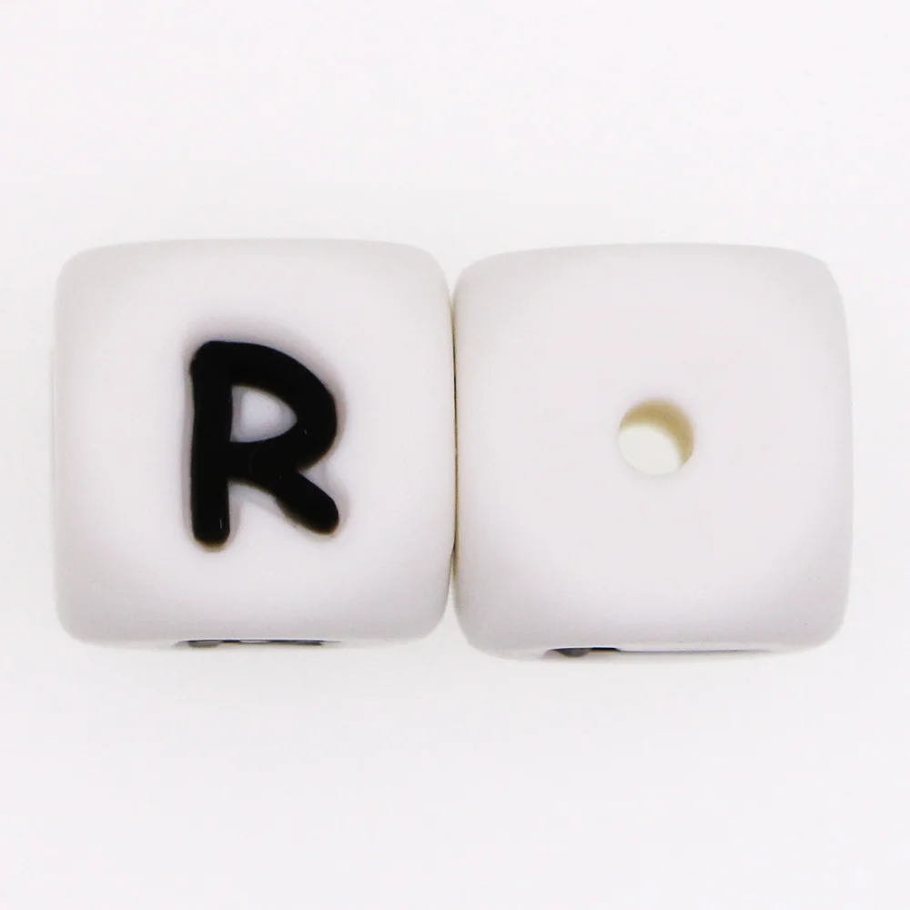 100pcs R