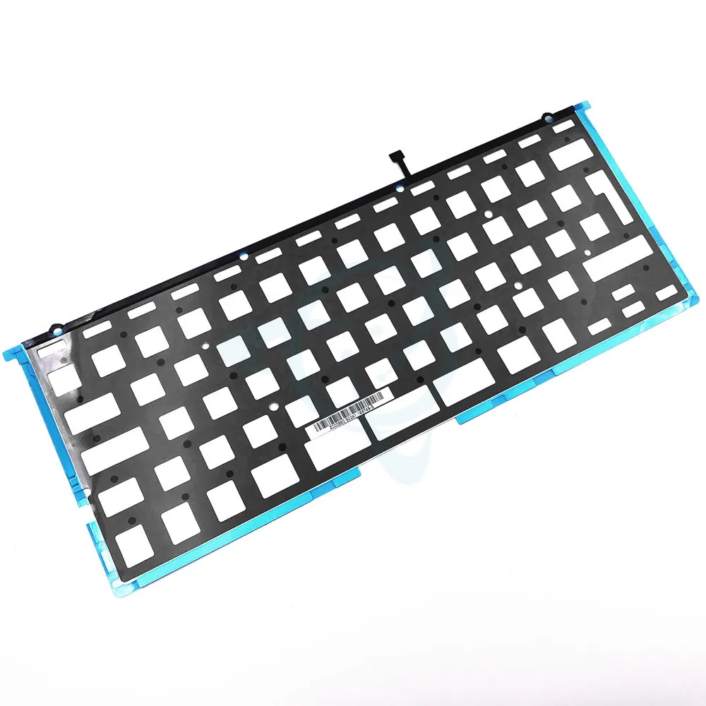 MD212 MD213 ME662 клавиатура с подсветкой для Macbook Pro Retinal 13 3 '&#x27A1425 английская