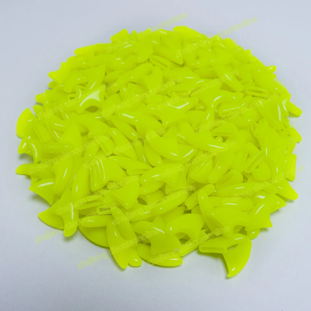 20pcs Anti- Scratch Silicone Soft Cat Nail Caps / Cat Paw Claw / Pet Nail Protector/Cat Nail Cover with free Glue and Applictor 4