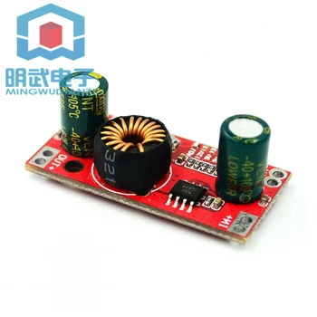 

Better than XL4015 DC-DC 4A adjustable buck power regulator module 5-36V low ripple 99% high efficiency