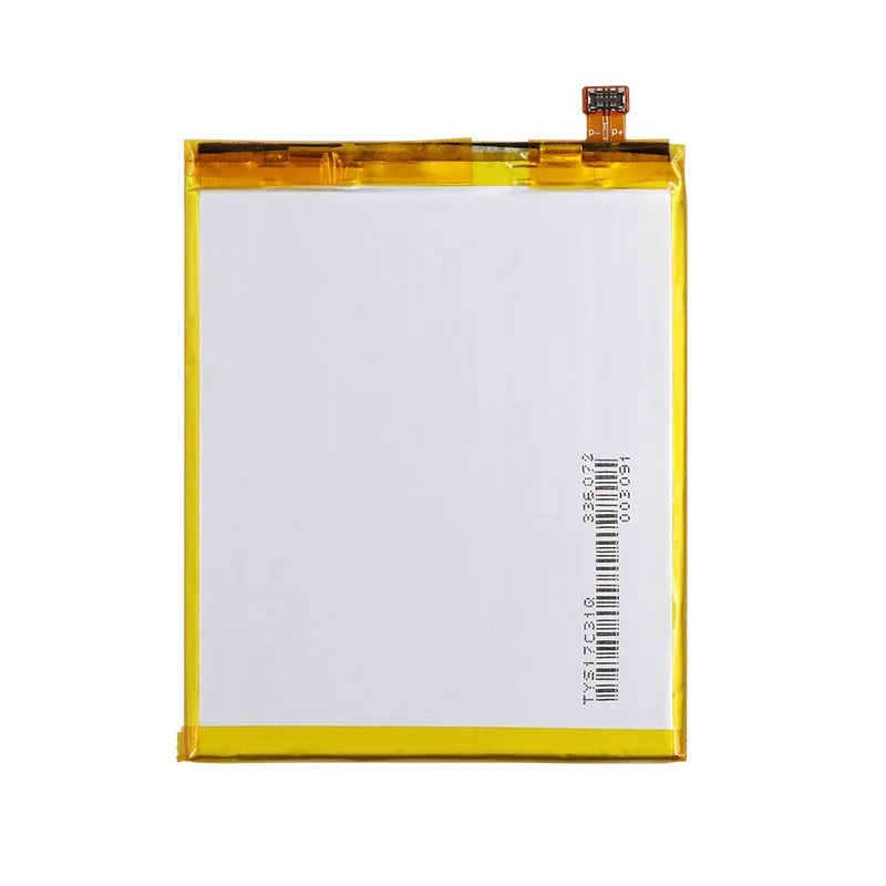 

Cubot Rainbow 2 Mobile Phone Storage Battery Sufficient Look 2350 MAh Lithium Battery Backup Battery Currently Available Accesso