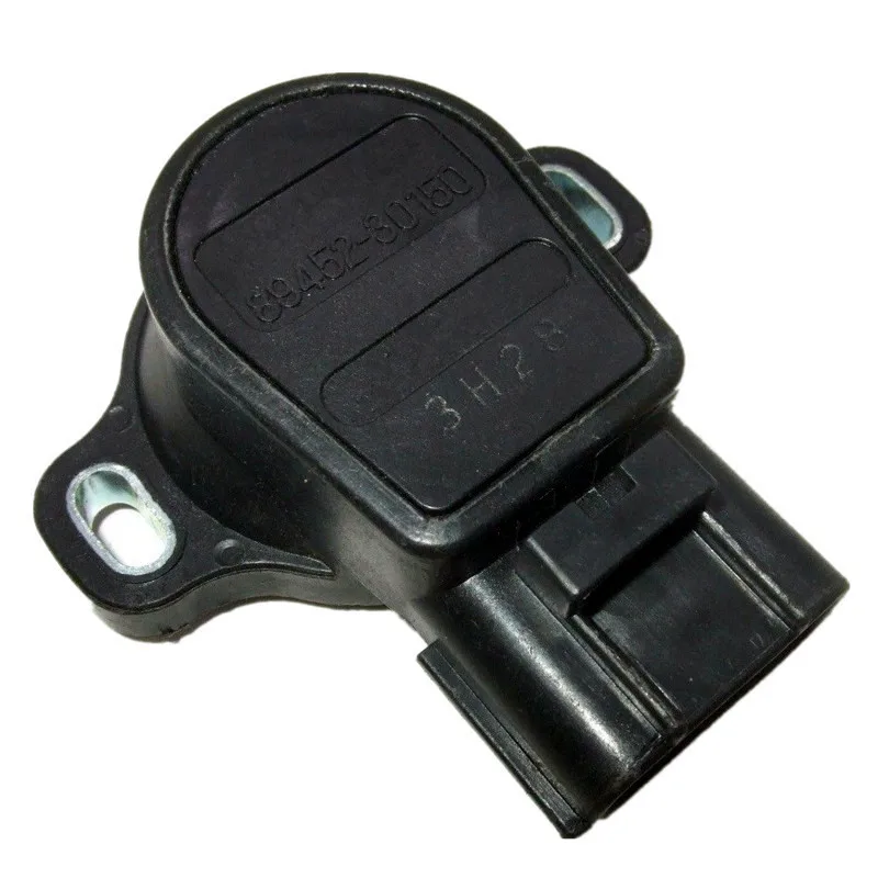 Дроссельный ускоритель датчик положения 89452-30150 для Toyota MR2 Prius Camry TPS переключатель сенсор