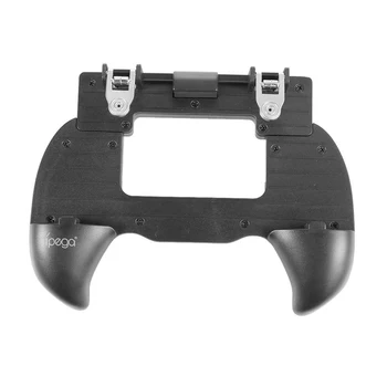 

Tool Handheld Mobile Phone Anti Slip Wireless Controller Extendable Accessories Parts Ergonomic Game Pad Support Grip Joystick