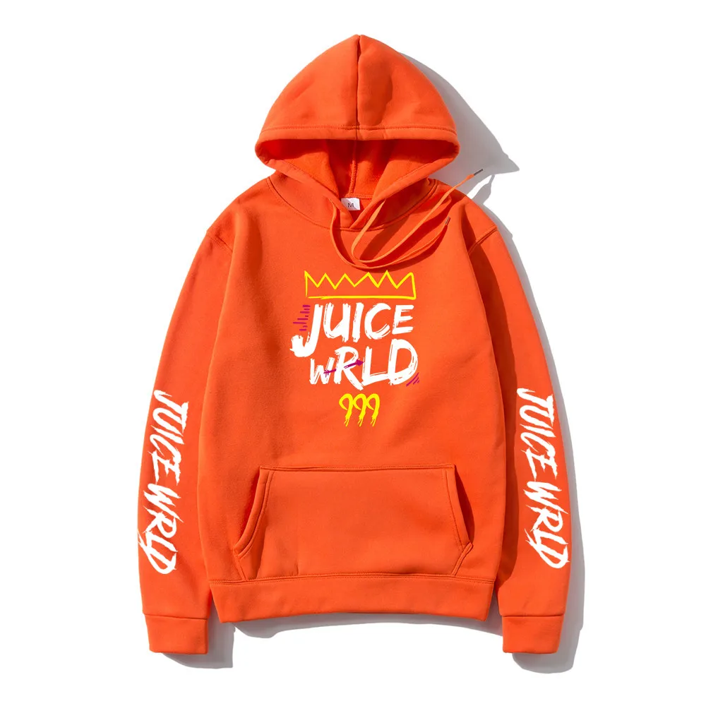 Juice Wrld Hoodie