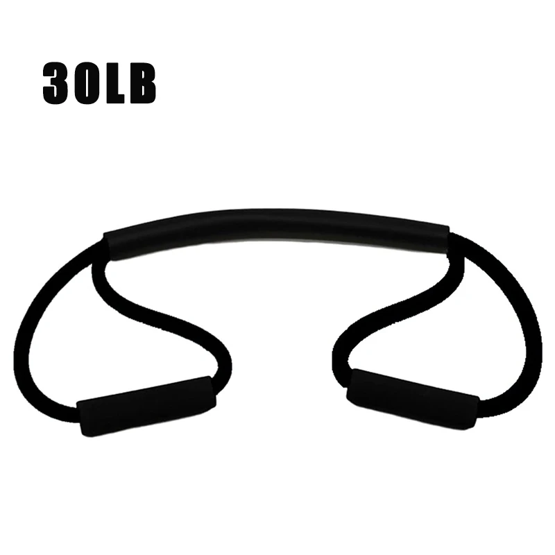Resistance Bands Resistance Band Resistance Strap Pull Up Assistance Bands Fitness Tension Rope Boxing Training Rope Shadow Boxing Resistance Bands Rubber Speed Training Pull Rope Muay Thai Karate Arm Strength Training for Home Gym Workout