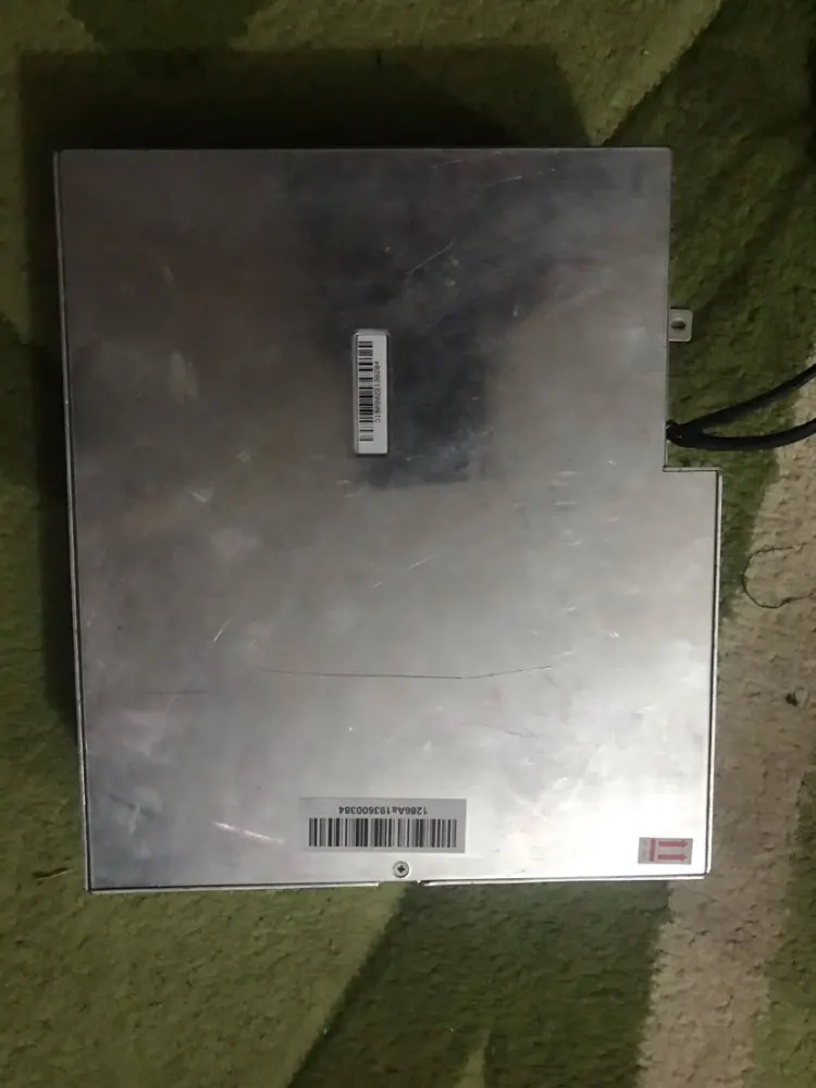 Used Innosilicon power supply T2T PSU 1286 for miner T2TH+ T2TH T2THF+ T2THL+ | Компьютеры и офис