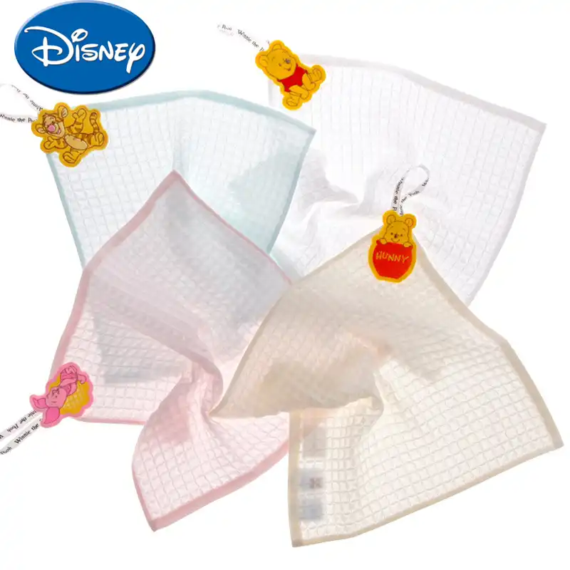 disney baby bath towel