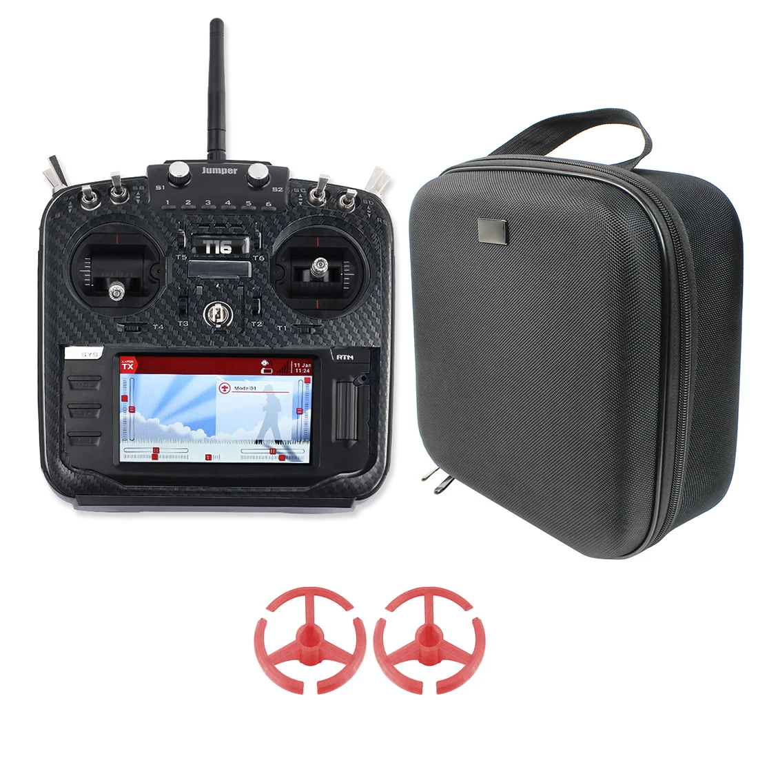 Jumper T16 Pro V2 Купить