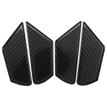 

Car Interior Door Bowl Decoration for Volkswagen Golf 7 Gti R Gte Gtd Mk7 13-2017 Lhd Accessories